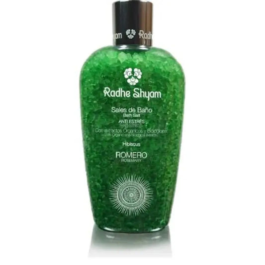 Radhe Shyam Romero -kylpytuotteet, 330 g