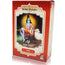 Radhe Shyam Sidr luonnollinen hius- ja vartalopuhdistusaine, 100 g