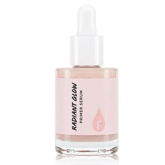 Freshly Radiant Glow Prebase Serum, 30 ml