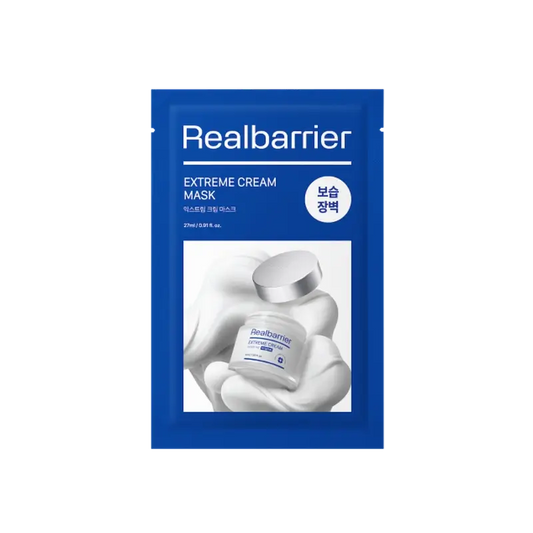 Real Barrier Real Barrier Extreme Cream Mask, 27 ml