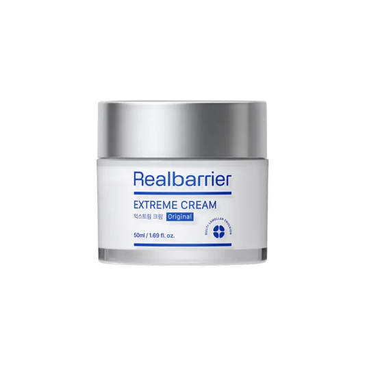 Real Barrier Real Barrier Extreme Cream Original, 50 ml