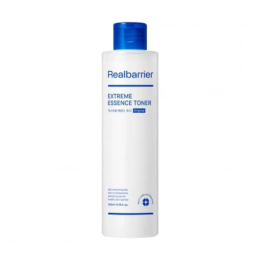 Real Barrier Real Barrier Extreme Essence Toner, 200 ml