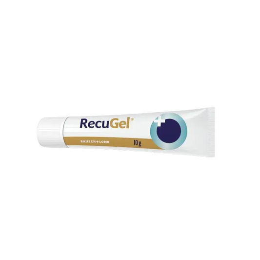 Recugel-silmägeeli, 10 g