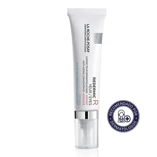 La Roche Posay Redermic R Eyes 15 ml