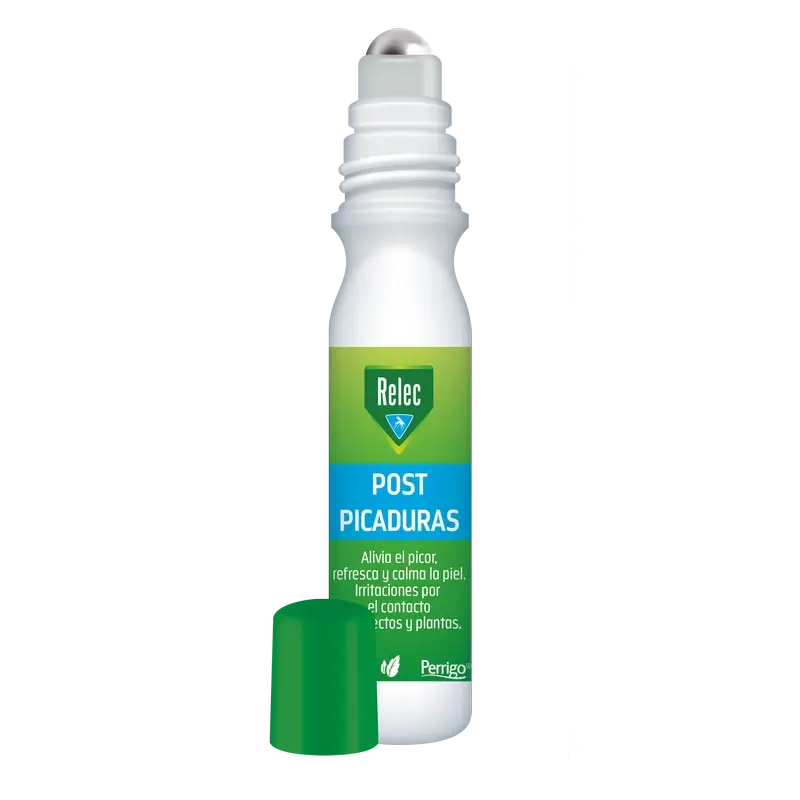 Relec Post Picaduras Roll-On 15 ml (+1 vuosi)