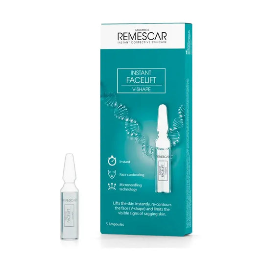 Remescar Exosome Firming Complex 5 ampullia x 2 ml