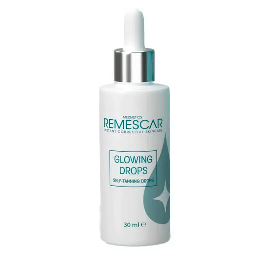 Remescar rusketuspisarat, 30 ml