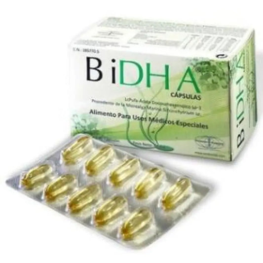 Rendon Bidha 60 Capsules