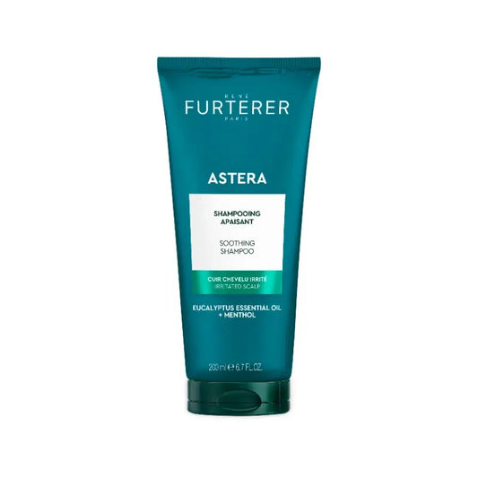 René Furterer Astera rauhoittava shampo, 200 ml