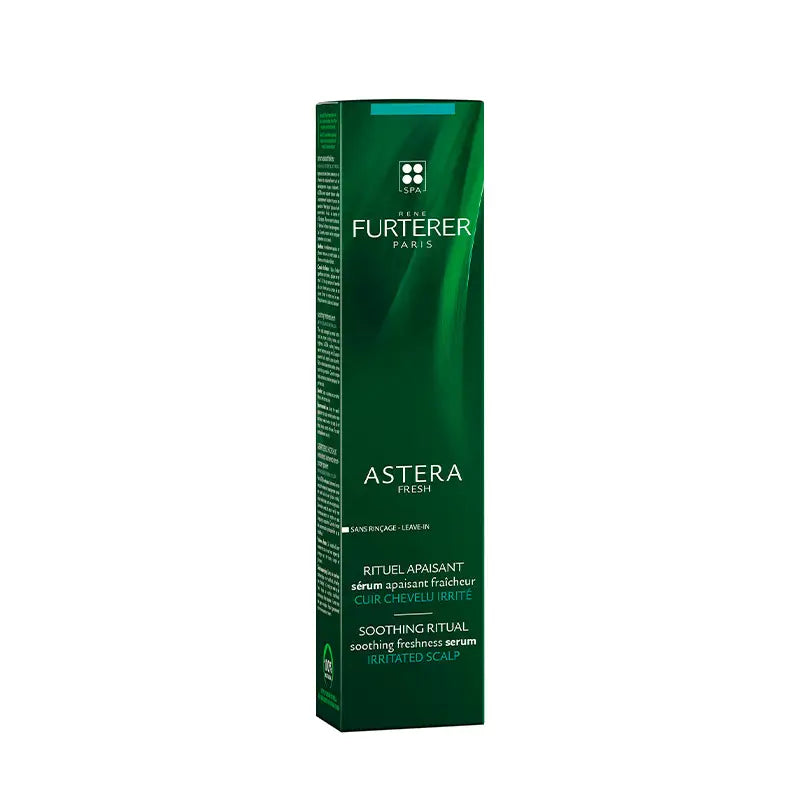 Rene Furterer Astera Fresh Rauhoittava ja virkistävä seerumi 75 ml