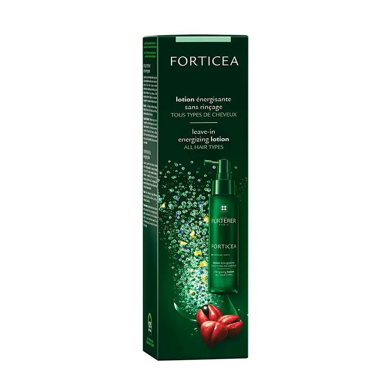 Rene Furterer Forticea Energisoiva huuhtelematon suihke 100 ml