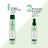 Rene Furterer Naturia kuivashampoo 75 ml