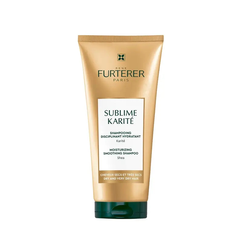 Rene Furterer Sublime Karite Disc Hidr -shampoo 200 ml