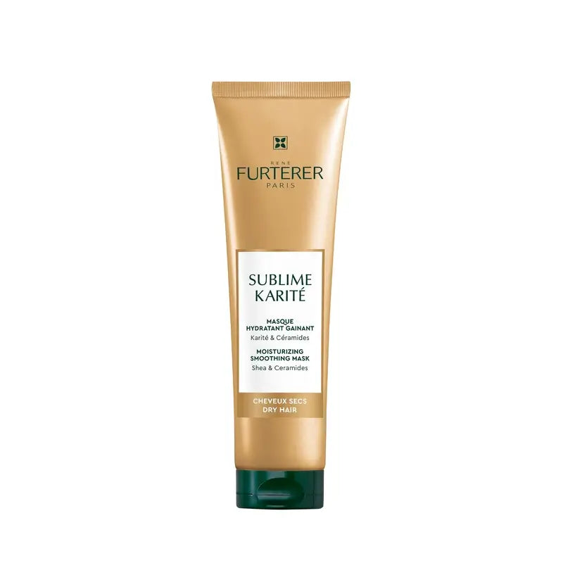 Rene Furterer Sublime Karite Masc Hidra 100 ml
