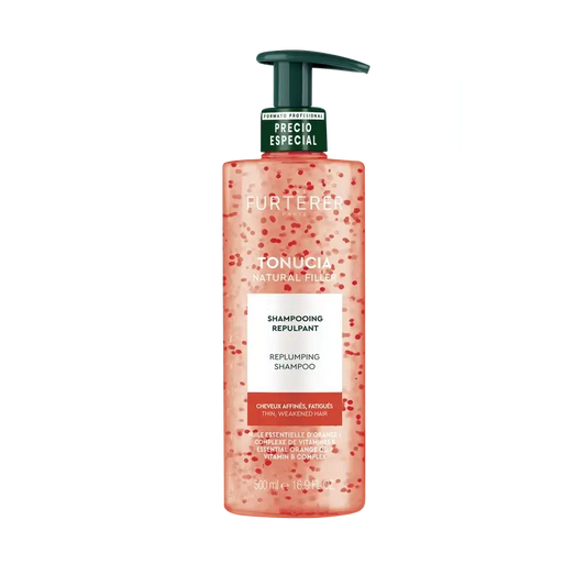 René Furterer Tonucia volyymia lisäävä shampoo 500 ml