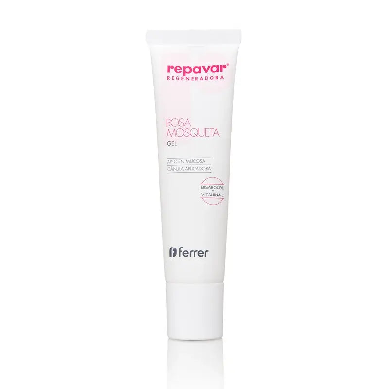 Repavar-uudistava geeli 30 ml