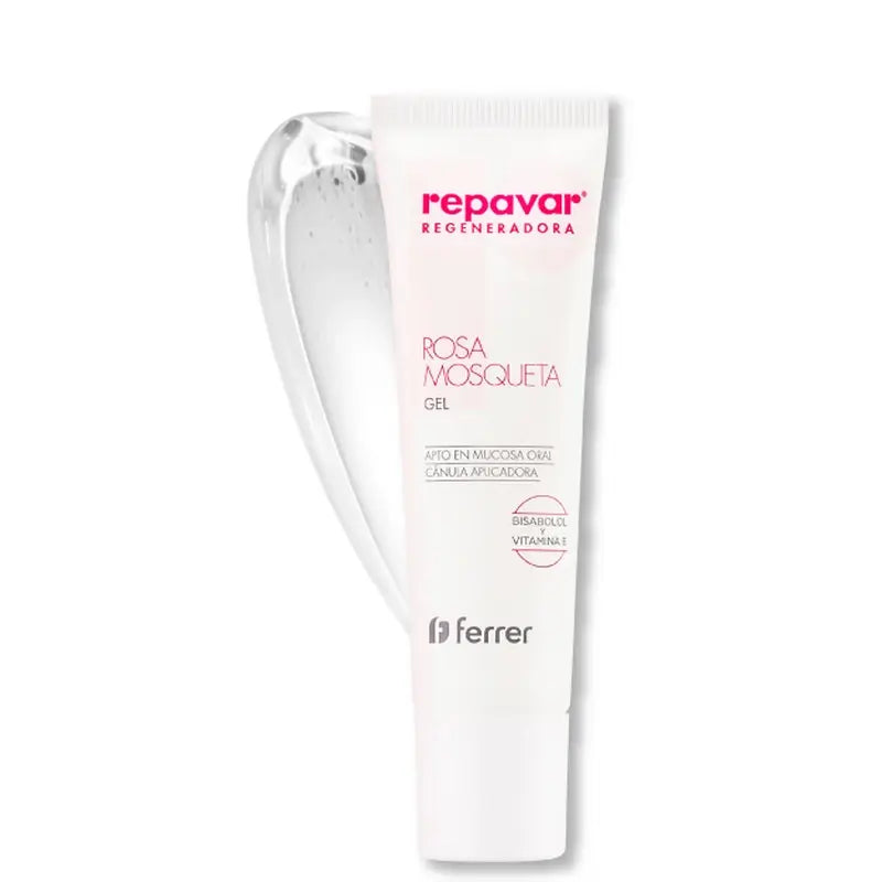 Repavar-uudistava geeli 30 ml