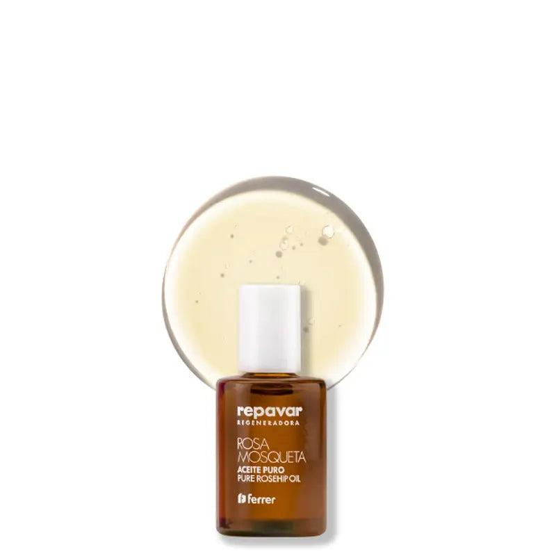 Repavar Regenerating Oil 15 ml