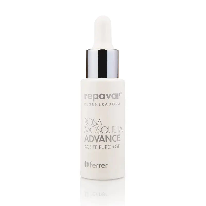 Repavar Regenerating Pure Rosehip Oil Advance 15 ml