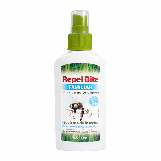 Repel Bite Family Spray, 100 ml