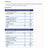 Resource-geelivesi, sitruunanmakuinen, 6-pakkaus, 24 kpl