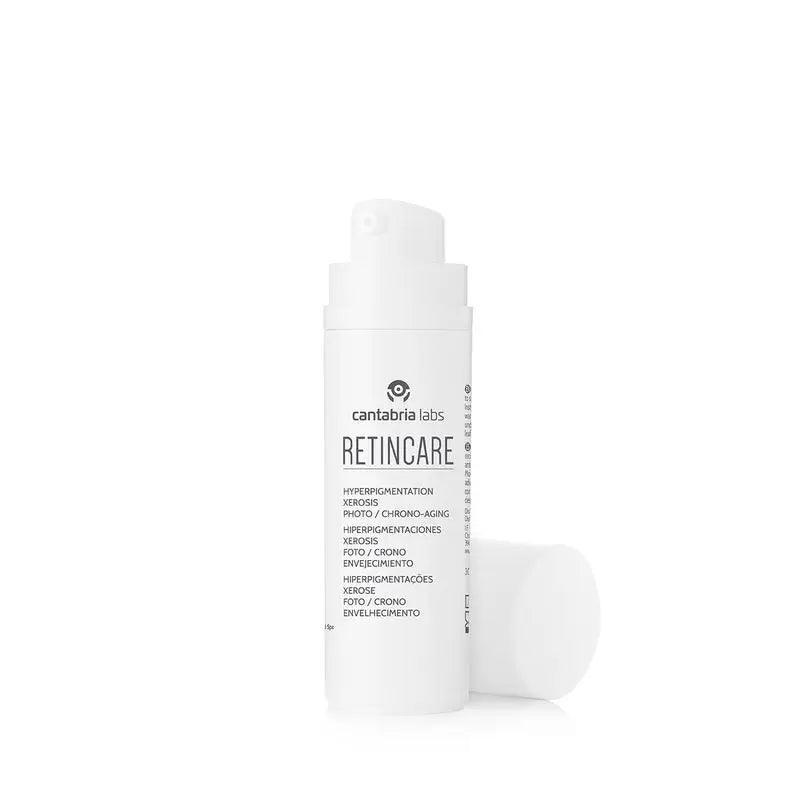 Retincare-geeli 30 ml