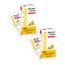 Reuteri-tipat, 2 x 5 ml:n pakkaus