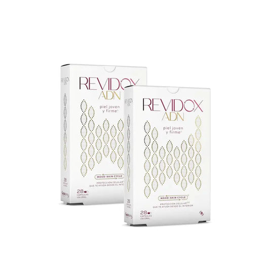 Revidox Adn, 2X28 Capsules