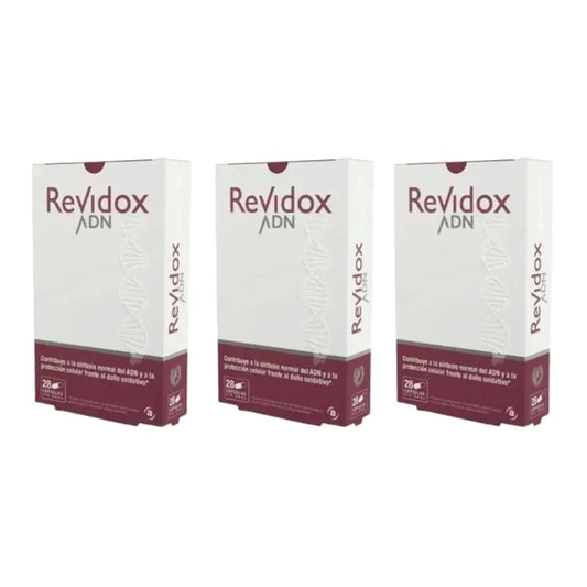 Revidox Adn, 3 x 28 kapselia