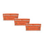 Revital Vitamin Forte 1500 3x20 Ampoules