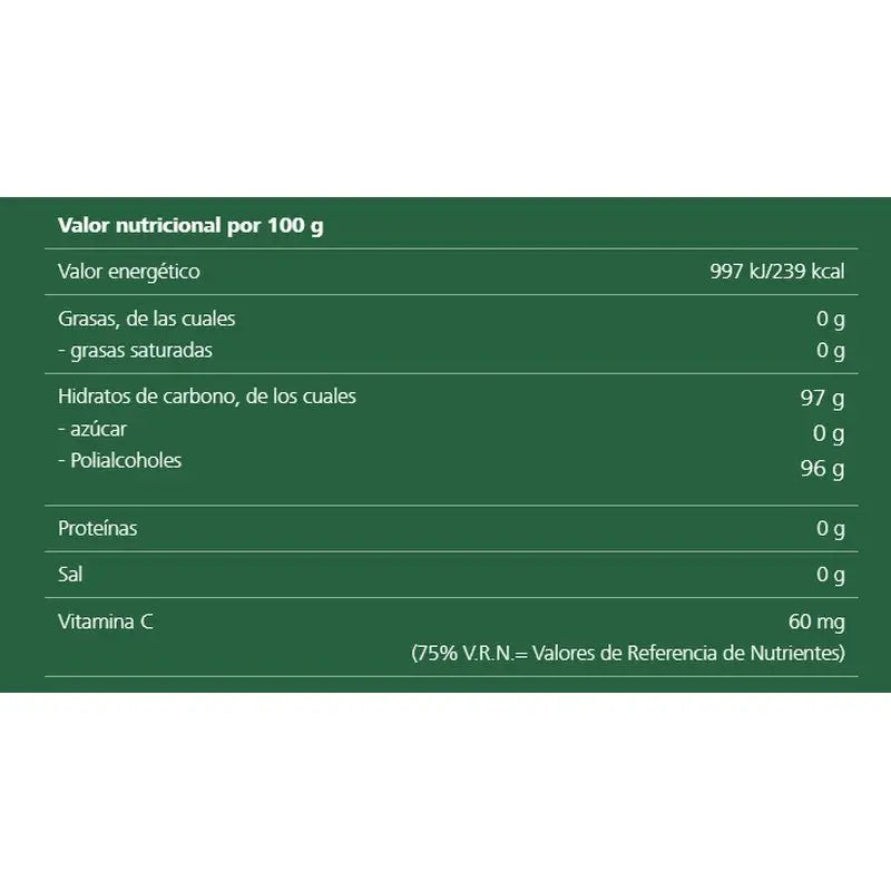 Ricola Saz-pussi, mustikka, 70 grammaa