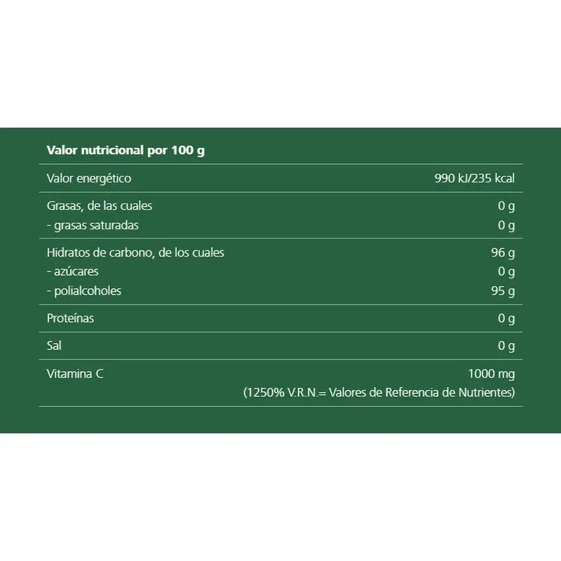 Ricola sokerittomat appelsiinikarkit 50 g
