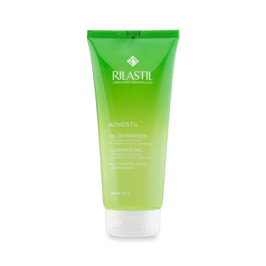 Rilastil Acnestil -geeli 200 ml