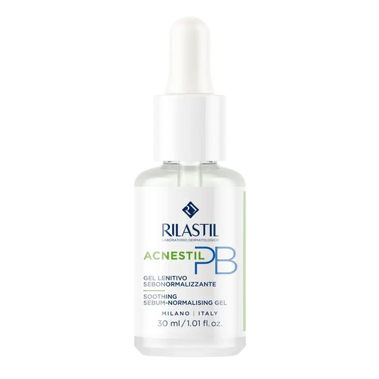 Rilastil Acnestil Pb talin tuotantoa säätelevä geeli-seerumi 30 ml