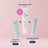 Rilastil Cracker Aqua Intense 40 ml + Aqua Limp 15 ml + Aqua Mascarilla 15 ml 