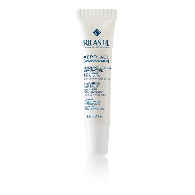 Rilastil korjaava huulivoide 10 ml
