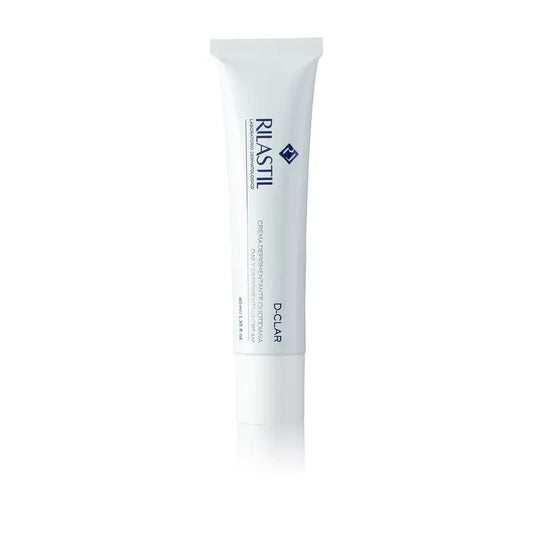 Rilastil D-Clar pigmenttimuutoksia vähentävä voide 40 ml