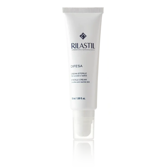 Rilastil Difesa -voide, 50 ml
