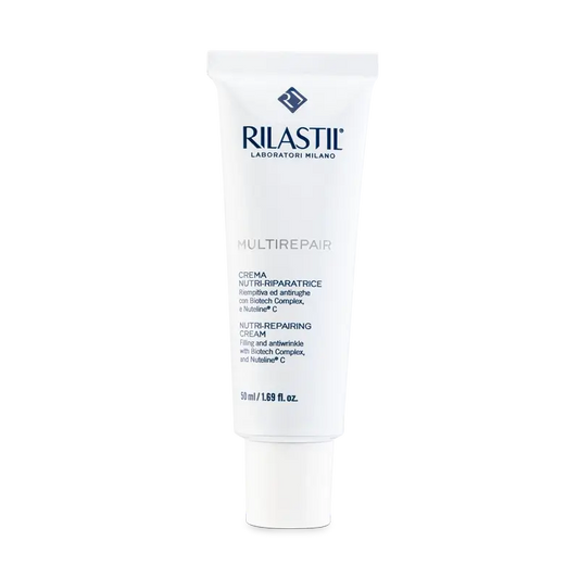 Rilastil Multirepair ravitseva ja korjaava voide 50 ml