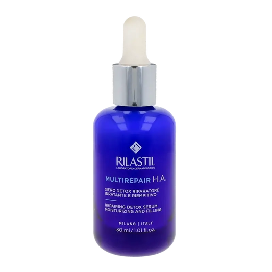 Rilastil Multirepair H.A. kosteuttava ja uudistava seerumi 30 ml