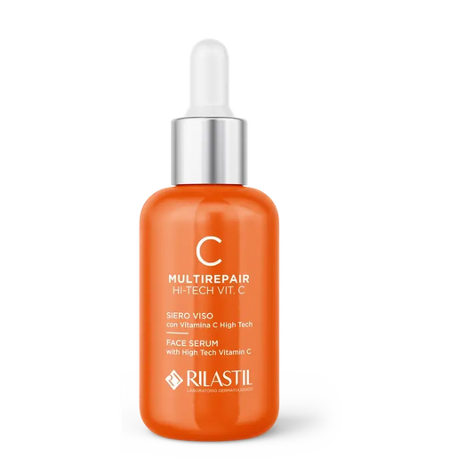 Rilastil Multirepair Hi-Tech Vit. C, 30 ml 
