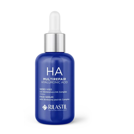 Rilastil Multirepair Hyaluronic Acid, 30 ml 
