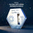 Rilastil Radiance -joulupaketti, 30 ml + 10 ampullia à 1,5 ml