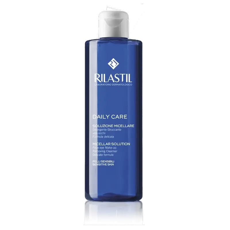 Rilastil Pack: ihonhoidon perustuotteet, 55 ml