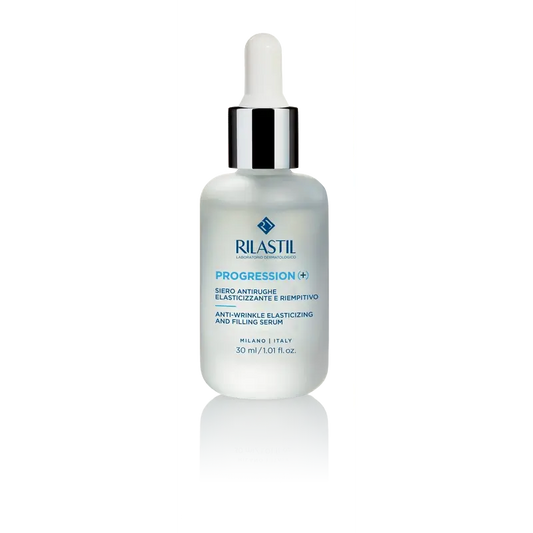 Rilastil  Progression (+) ryppyjä ehkäisevä seerumi  , 30 ml