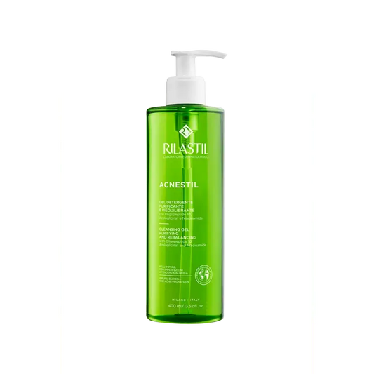 Rilastil Ril Acnestil -geeli, 400 ml