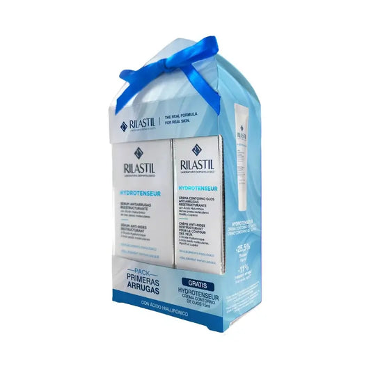 Rilastil Ril Prm Ensimmäiset rypyt, 30 + 15 ml