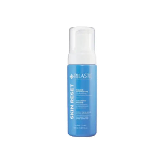 Rilastil Skin Reset Ril Skin Reset -vaahto 165 ml