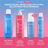 Rilastil Skin Reset Ril Skin Reset -kasvovesi 200 ml
