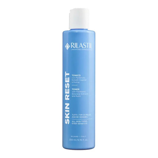 Rilastil Skin Reset Ril Skin Reset -kasvovesi 200 ml